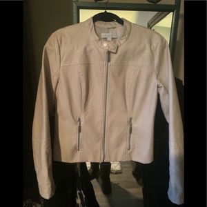 Lightweight Cropped Bomber